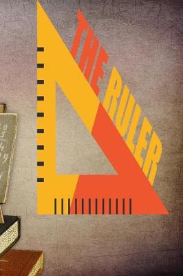 Book cover for The Ruler