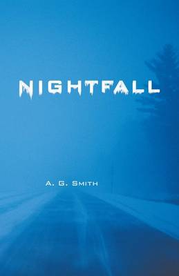 Book cover for Nightfall