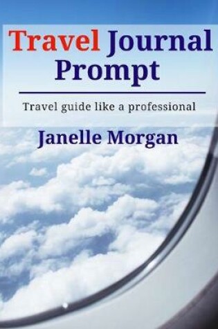 Cover of Traveler Journal Prompt