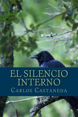 Book cover for El Silencio Interno