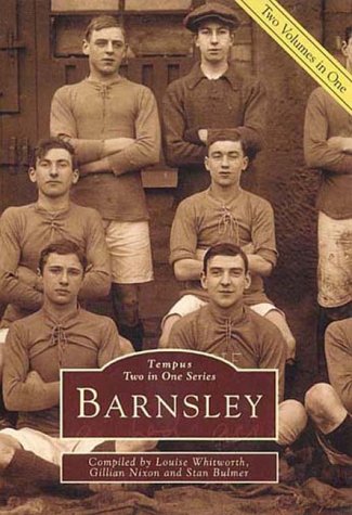 Cover of Barnsley