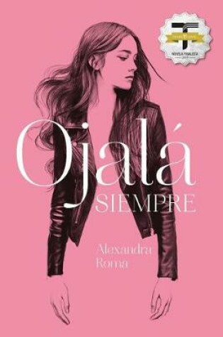 Cover of Ojala Siempre