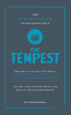 Cover of The Connell Guide To Shakespeare's The Tempest