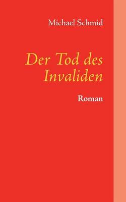 Book cover for Der Tod Des Invaliden