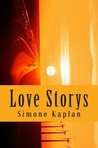 Cover of Love Storys