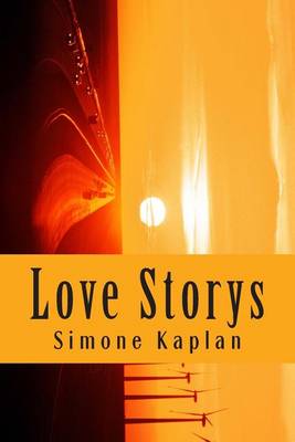 Book cover for Love Storys