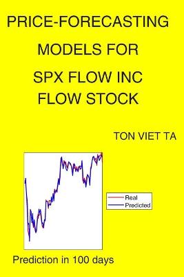Book cover for Price-Forecasting Models for SPX Flow Inc FLOW Stock