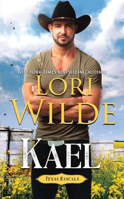 Book cover for Kael