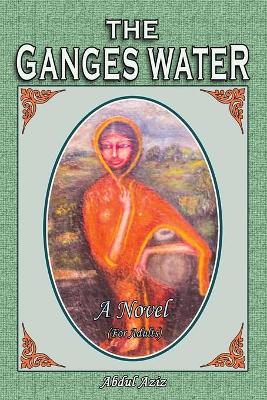 Book cover for The Ganges Water