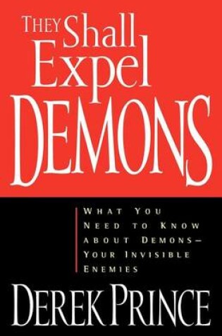 Cover of They Shall Expel Demons