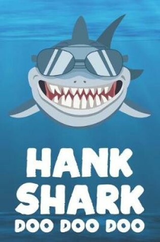 Cover of Hank - Shark Doo Doo Doo