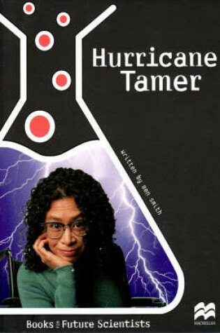 Cover of Hurricane Tamer