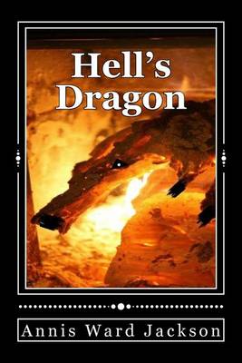 Cover of Hell's Dragon