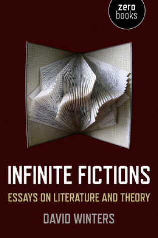 Cover of Infinite Fictions - Essays on Literature and Theory