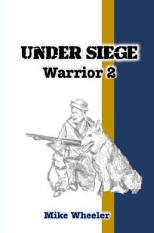 Cover of Under Siege