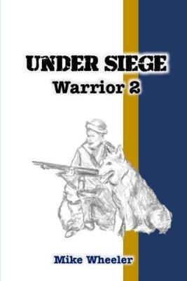 Book cover for Under Siege