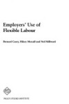 Book cover for Employers' Use of Flexible Labour