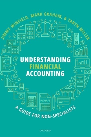 Cover of Understanding Financial Accounting