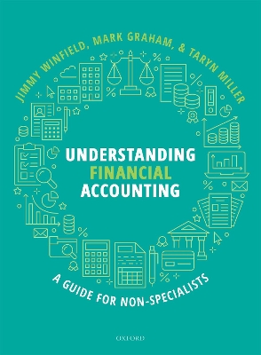 Book cover for Understanding Financial Accounting