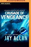 Book cover for Crusade of Vengeance