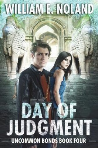 Cover of Day of Judgment