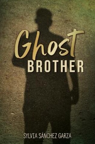 Cover of Ghost Brother