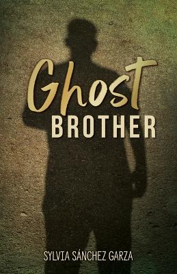 Cover of Ghost Brother