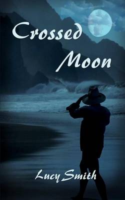 Book cover for Crossed Moon