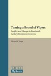 Book cover for Taming a Brood of Vipers