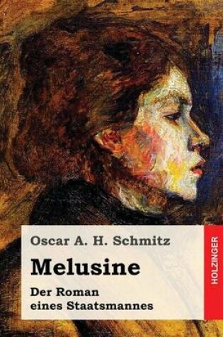 Cover of Melusine