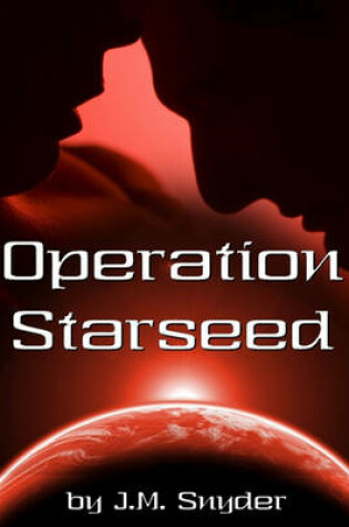 Cover of Operation Starseed