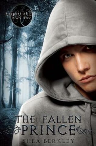 Cover of The Fallen Prince