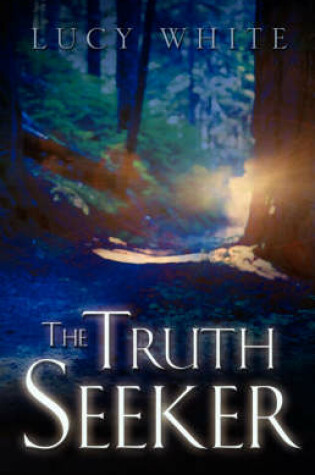 Cover of The Truth Seeker