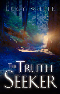 Book cover for The Truth Seeker