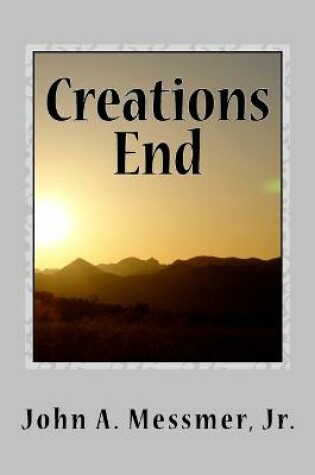 Cover of Creations End