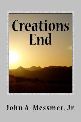 Book cover for Creations End