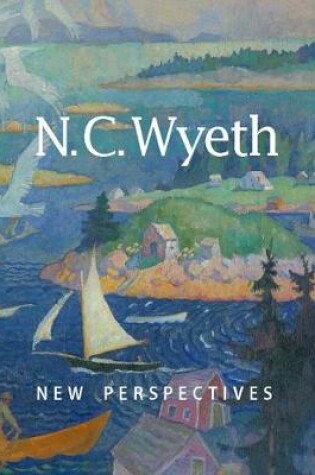 Cover of N. C. Wyeth