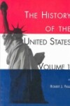 Book cover for History of the United States