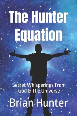 Book cover for The Hunter Equation