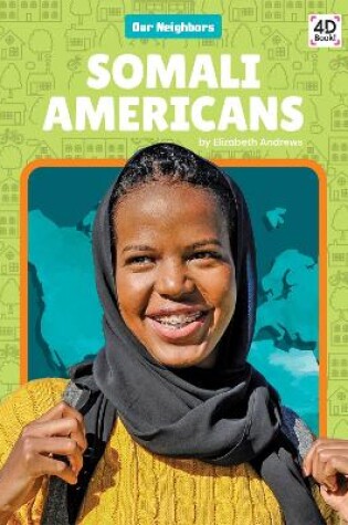 Cover of Somali Americans