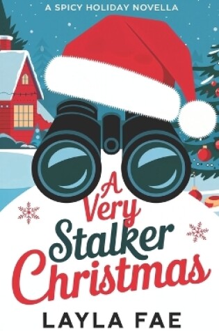 Cover of A Very Stalker Christmas