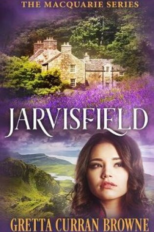 Cover of Jarvisfield