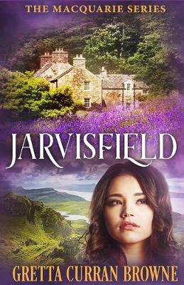 Book cover for Jarvisfield