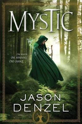 Book cover for Mystic