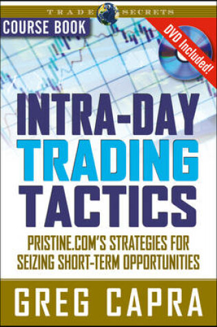 Cover of Intra–Day Trading Tactics