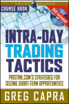 Book cover for Intra–Day Trading Tactics