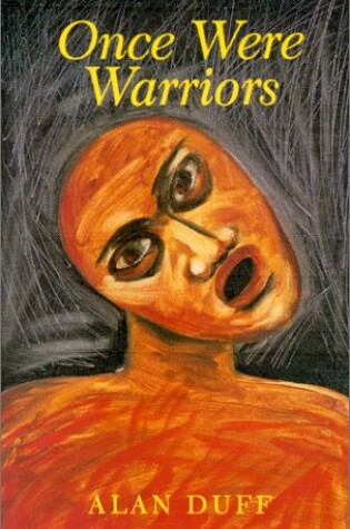 Cover of Once Were Warriors