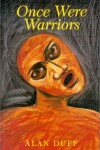 Book cover for Once Were Warriors