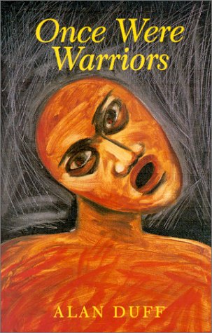 Cover of Once Were Warriors