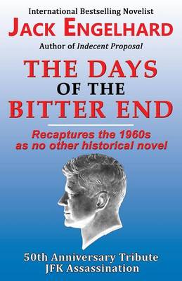 Book cover for The Days of the Bitter End